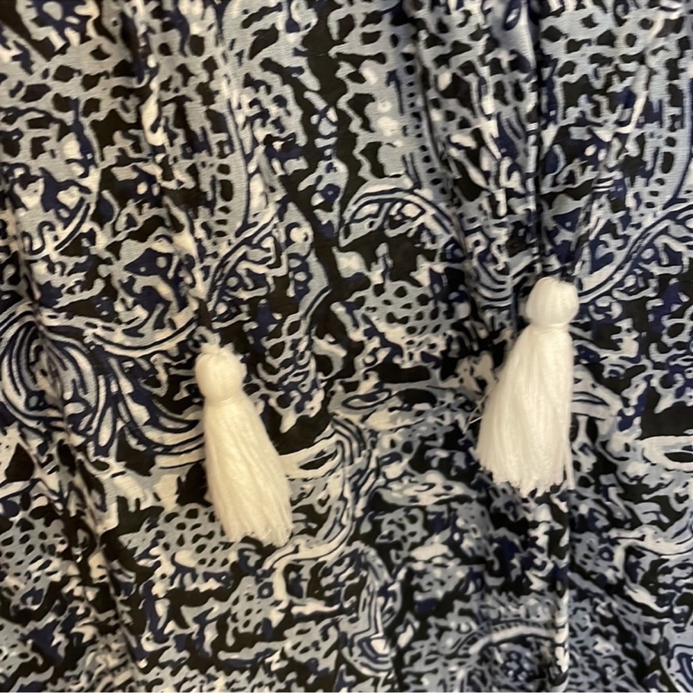 Cleobella Magdalena Mini Dress - Picture 12 of 13